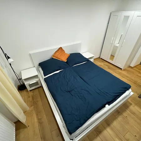 1+kk Διαμέρισμα